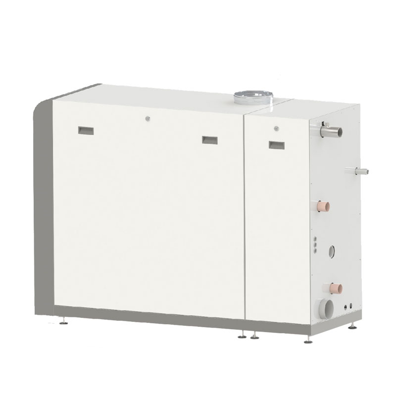 ຂໍ້ດີຂອງ boiler ປະສົມແມ່ນຫຍັງ?