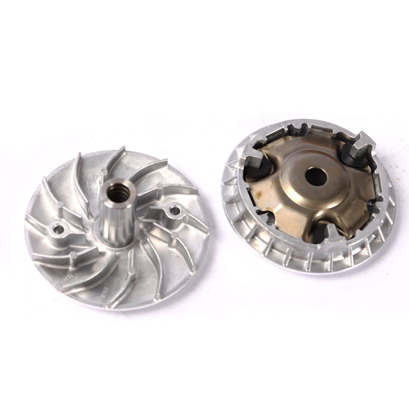 Belt Pulley ເພີ່ມປະສິດທິພາບການສົ່ງຜ່ານກົນຈັກແນວໃດ?