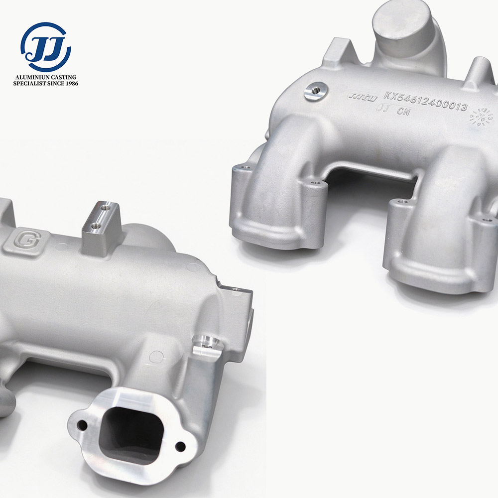 ສາກ Air Manifold